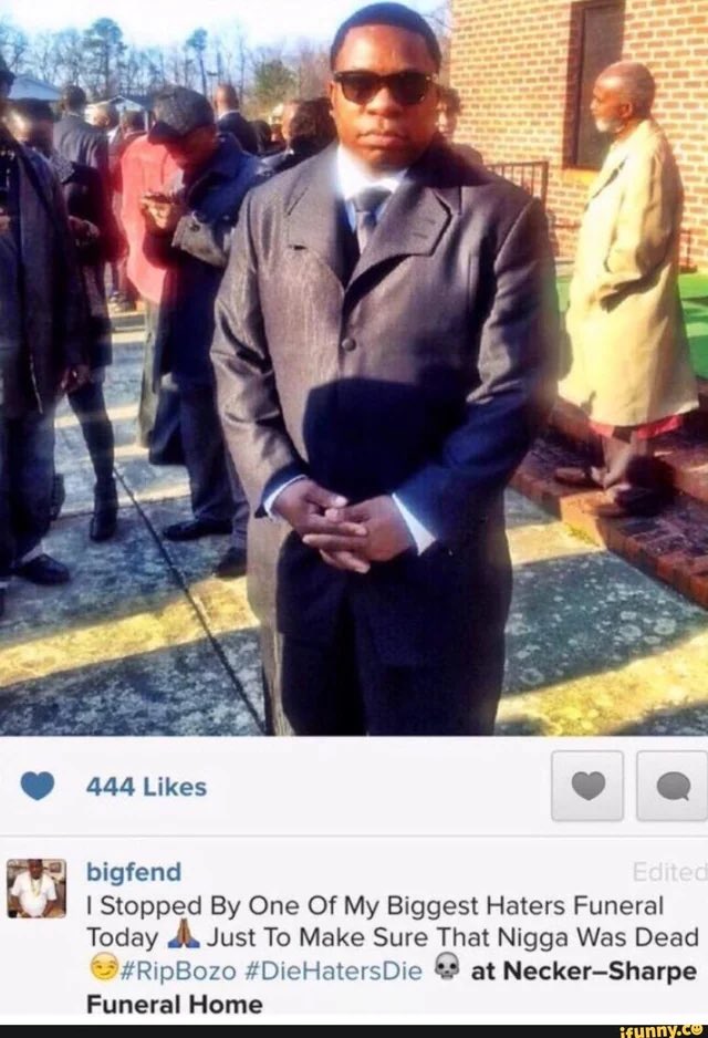 diez31___'s tweet photo. I ain't tryna squash no beef, nigga (squash no beef, nigga)
We into it 'til you die, real street nigga (real street nigga)
At yo' funeral, I might just slide, rest in pee, nigga (rest in pee, nigga)
Shoot up everybody that's outside
#GetBackMode
#IlEstQuelHeureFerreroRocherStp https://t.co/XUKIK532m8