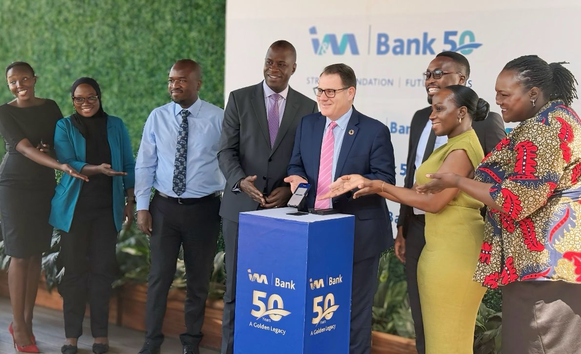 PivotMediaUg's tweet photo. 🚨 @imbankug has launched its latest digital banking innovation—the Express Go Digital Account. The account offers free bank-to-wallet transfers and aims to redefine affordable, convenient banking through the I&amp;M On-The-Go App.
#PivotPR https://t.co/E2Ib5Zt5vl