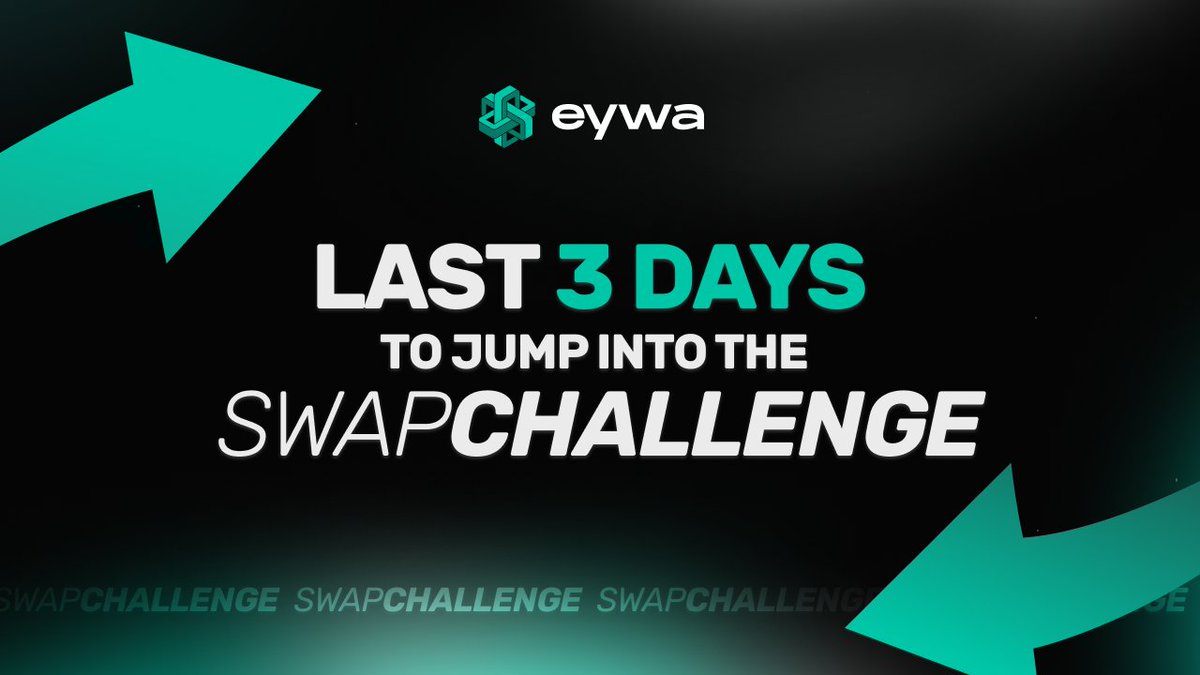 CrossCurve tweet media