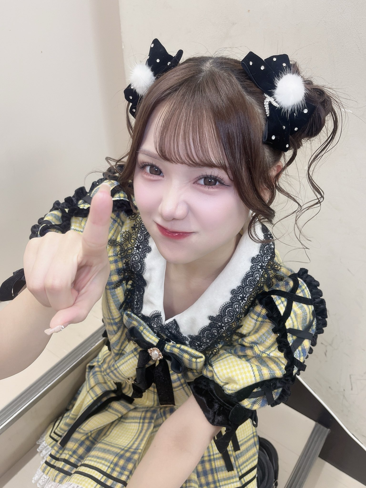 古澤里紗 デカアクスタ (最終値下げ) 古澤 里紗 ( CUTIE STREET ) on X: