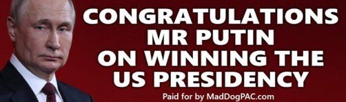 maddogpac's tweet photo. Billboard yes? Or billboard no? Chip in. https://t.co/vbFSPEZeru https://t.co/whUjlEnhf3