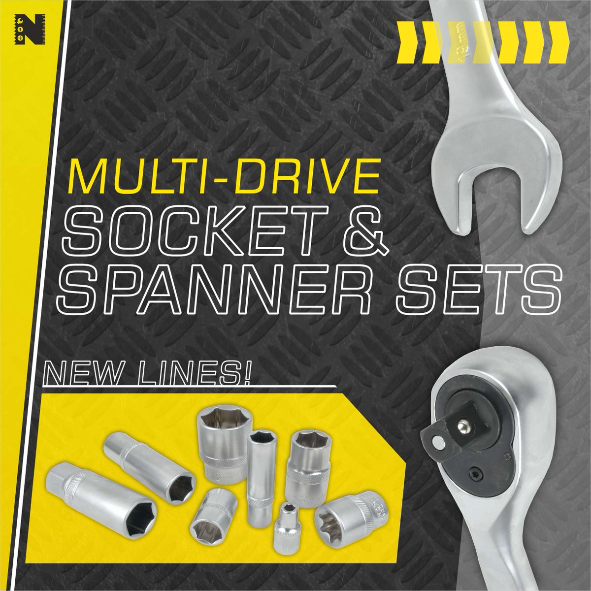 Newsome Tools tweet media