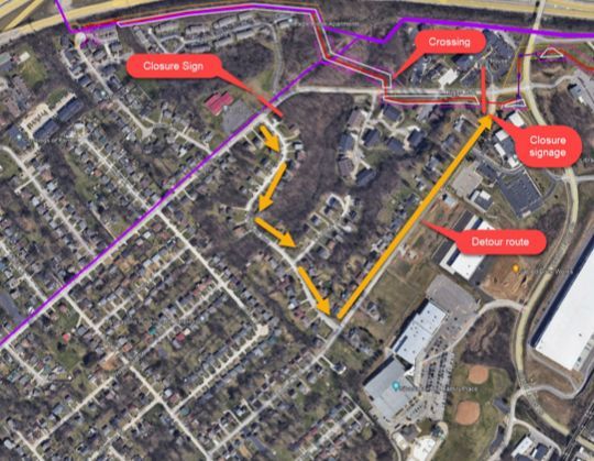 City of Erlanger tweet media