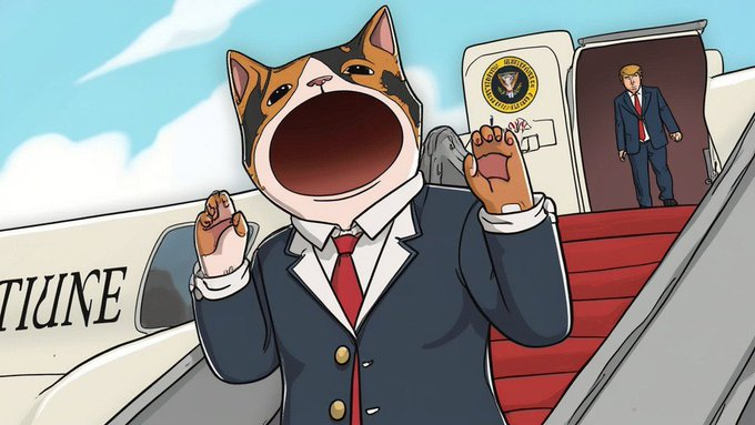 ErayzeR474108's tweet photo. @wallstreetbets $CLAP is the only answer ! 

POPCAT sister irl, and a next sender to 1000M+ 🚀

Alpha team cooking hard since 300k MC, and currently at 3.4M...🧑‍🍳

CA: 9b8jL2wcVjBFpieC5TUR76BDJ6sW8Eghd3fyq5VJmzir

@clapcat https://t.co/zPkQy7A6pv