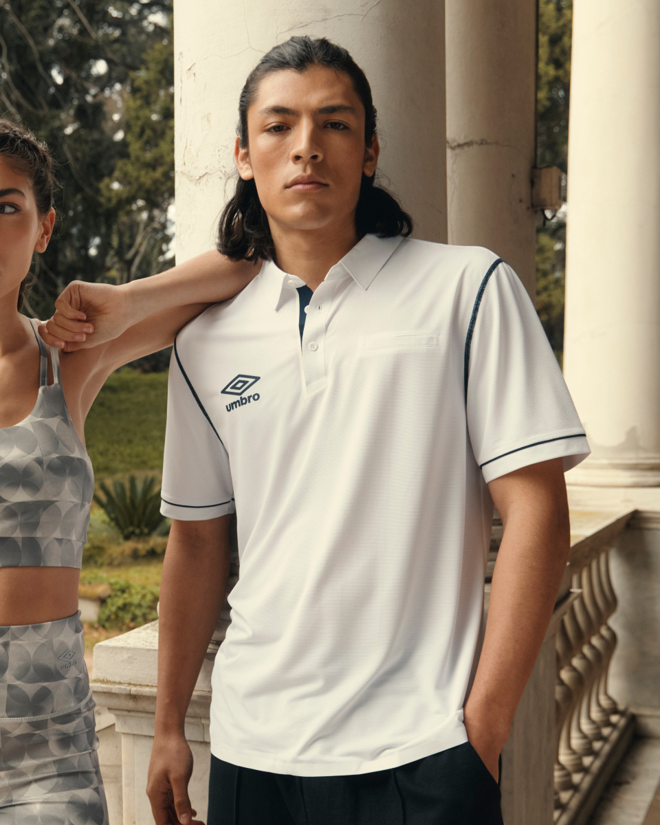 Se extendió la Cyber y te dejamos la mejor datita para aprovechar...

✨ Top 3 mejores remeras de la colección SS25 para entrenar en verano. 🤩