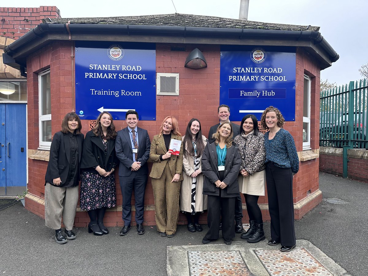 Phil McCahill (@philipmccahill) on Twitter photo Exceptionally grateful to <a href="/primarypercival/">Andrew Percival</a> & the whole team at Stanley Road for hosting colleagues from <a href="/ArkSchools/">Ark Schools & Ventures</a> & <a href="/english_mastery/">English Mastery</a> today to hear about their curriculum work, tour their fantastic school, visit so many great lessons and discuss primary writing! Exceptionally grateful to <a href="/primarypercival/">Andrew Percival</a> & the whole team at Stanley Road for hosting colleagues from <a href="/ArkSchools/">Ark Schools & Ventures</a> & <a href="/english_mastery/">English Mastery</a> today to hear about their curriculum work, tour their fantastic school, visit so many great lessons and discuss primary writing!