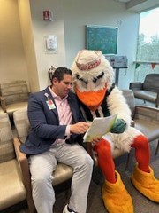 JavierMilian18's tweet photo. Join me for Movember, together we can start conversations,  remove the taboo, and bring awareness to Men's health

• Prostate is the 2nd most common Cancer in men
• 1 in 8 will be diagnosed with prostate cancer in their lifetime
• 73 American men die daily from prostate cancer https://t.co/6UMe1eyfoX