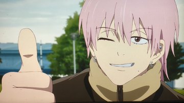 ネガポジアングラー 第6話