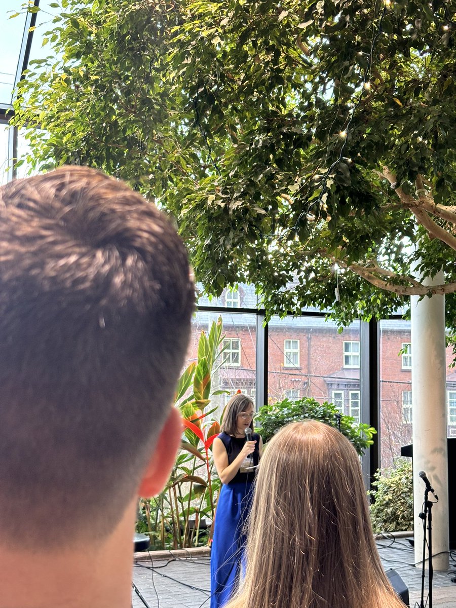 BizArtsNL's tweet image. Welcome to The (Un)Common Threads Summit 2024!! 

#UnCommonThreads #CreativeNL