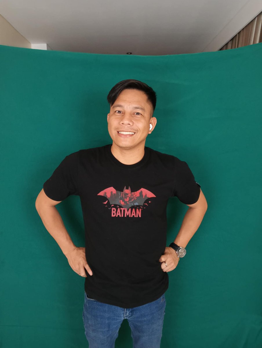 blaaaah212's tweet image. #ScreenTest muna tayo,! Hahaha Ready to shoot,!