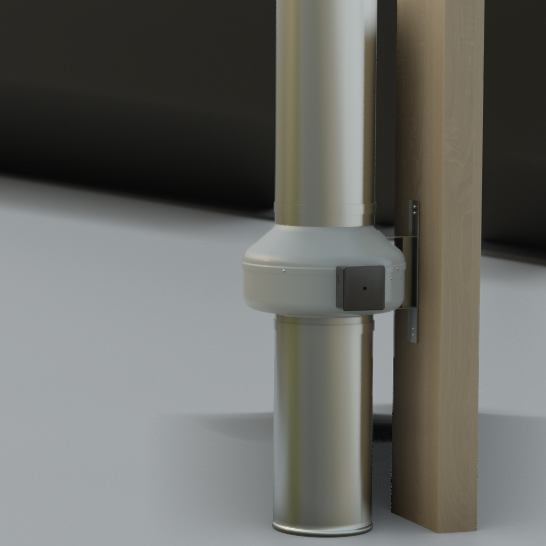 November is #RadonActionMonth! Protect your home with Canarm's DFRC-4AR Inline Duct Fan—150 CFM, quiet operation, and easy install for effective radon mitigation. Breathe easy! 
canarm.com/hvac/dfrc-4ar.…
#IndoorAirQuality #RadonSafety