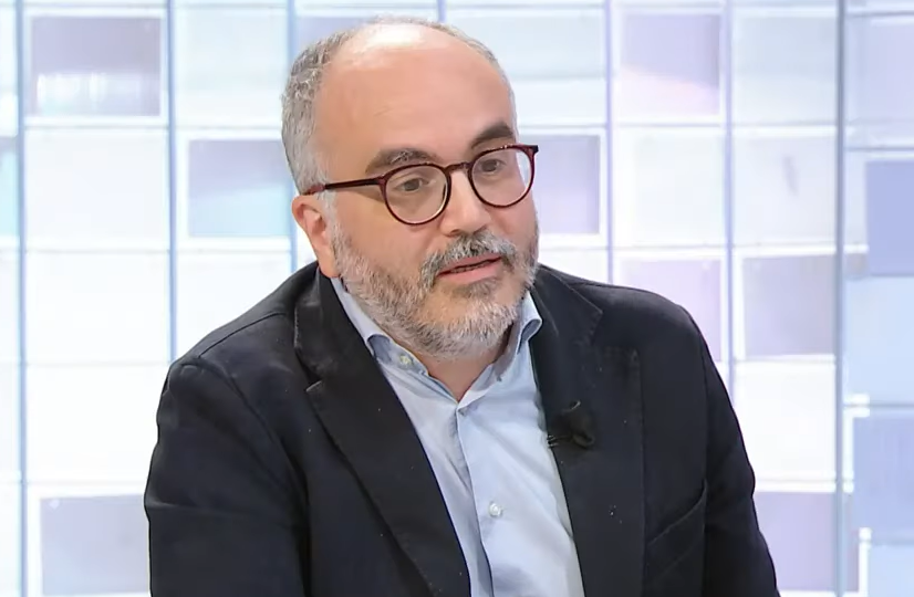 tempoweb's tweet photo. Christian #Raimo sospeso, l'#UsrLazio: "Offesa che viola il principio del rispetto"
#7novembre #iltempoquotidiano #Valditara
https://t.co/3qpkT2bJzP https://t.co/6ZSaACQ9tK