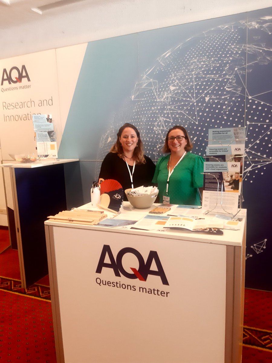 AQA tweet media