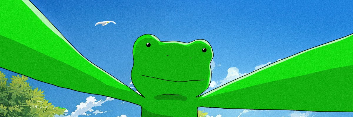 tobicoinsol's tweet photo. ca:
HPueqQjSgaSatMBKrvBvAnRmc6jnr51cPM1EjUJVpump https://t.co/w4n1Ea9Xw4