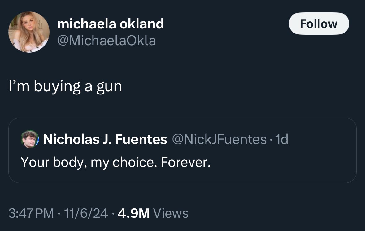 Accidentally Libertarian tweet media