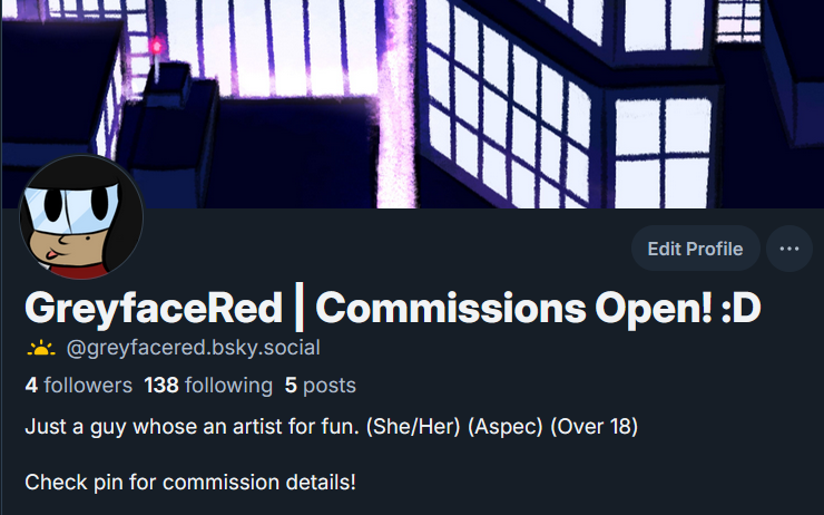 Hey guys guess what it's real now