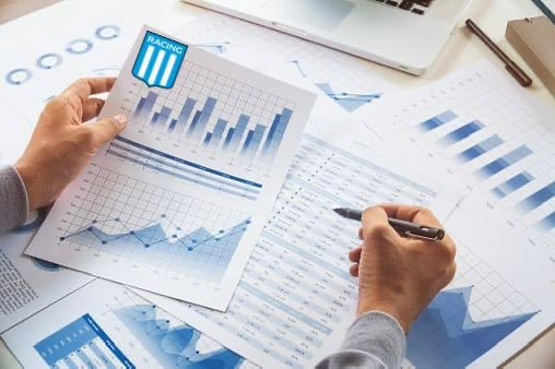 ⚠️Se trata el BALANCE de #RACING y por las elecciones próximas se ven muchas denuncias, críticas y distorsiones de mucha gente que durante años aprobó todos los Balances de esta gestión (muy responsable financieramente).

Hay Superávit? Hay déficit? Es grave?

HILO🔽