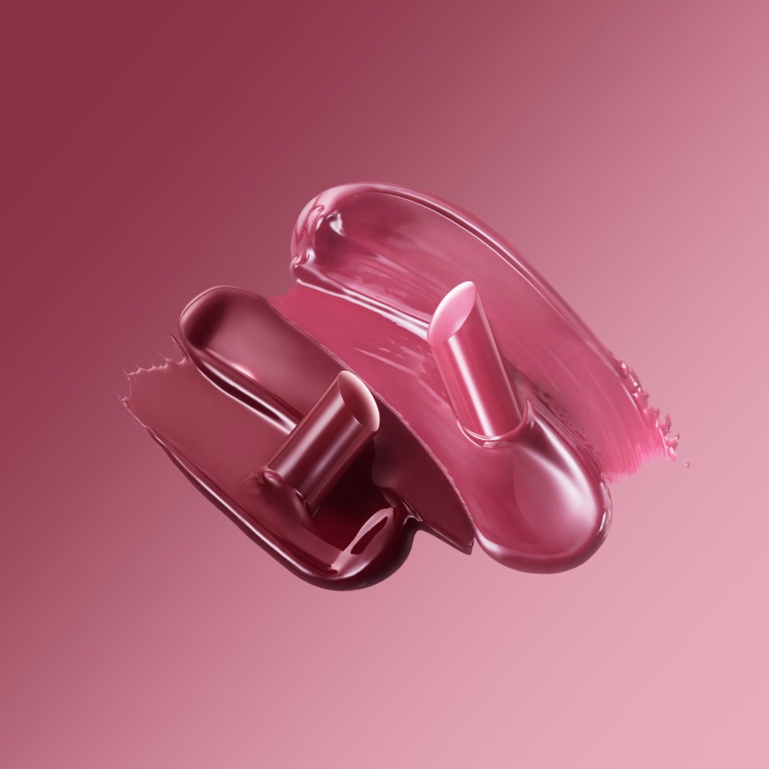 ⌇🌹と🍷 あなたが気になるカラーはどっち？⌇ 絵文字でコメントして