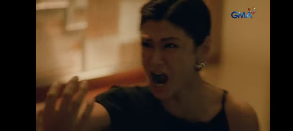 LinoClaro's tweet photo. Carla Abellana with another shocking confrontation scene on Philippine TV. #WWTheRealBabe https://t.co/Eyv6B13AqT