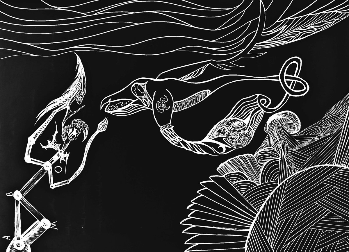 nirvanicfire's tweet image. Can’t wait for you all to experience it!🪷

🌐 Join me on this journey of creativity and innovation. 

#NFTArt #CryptoArt #DigitalArt #NFTCommunity #ArtCollector #NFTArtist #BlockchainArt #Web3 #ArtOnTheBlockchain