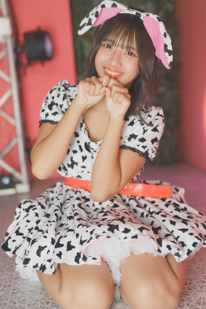 2024.10.27 Halloween Pumpkin @ majide ULTRA-C 茉莉花ちゃん #茉莉花