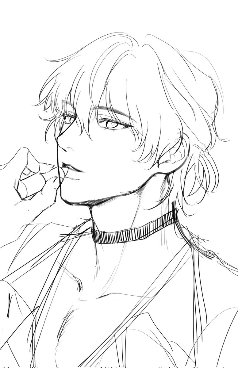 DMON (@Draw_Monster_) / Posts / X