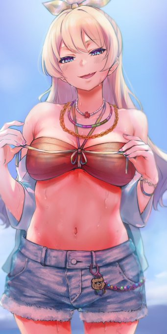 いいおなかってなんだろうね... 