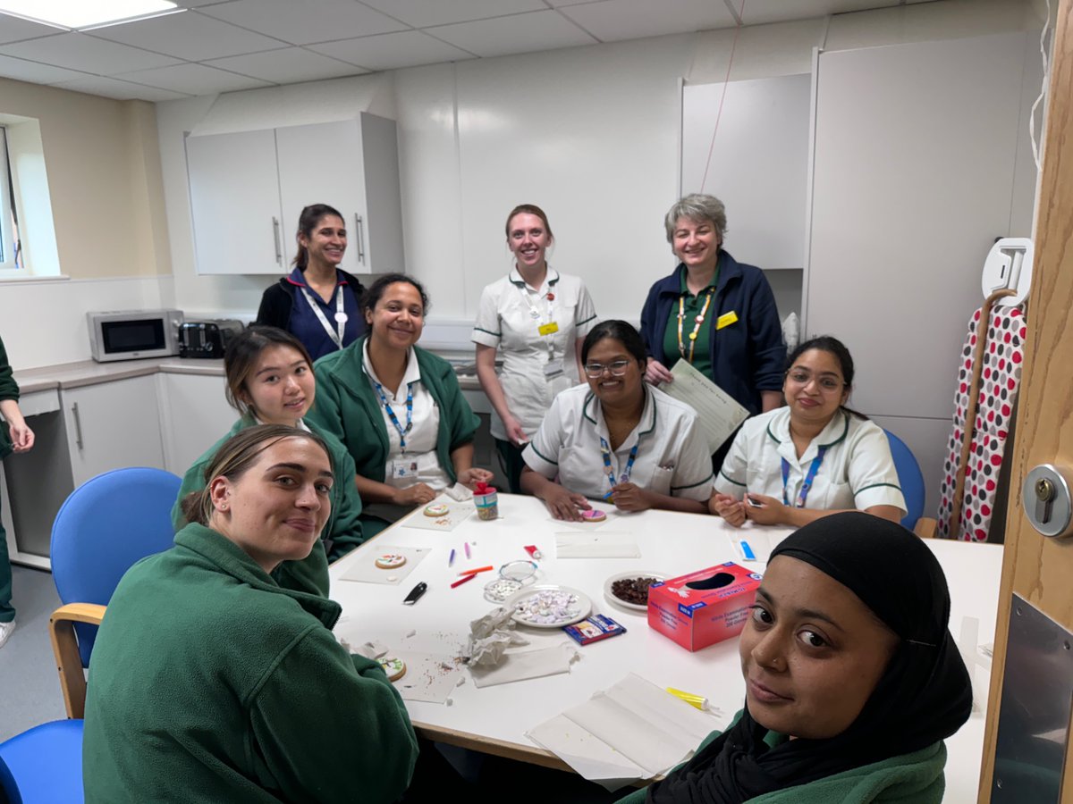 RBH Adult Speech & Language Therapy (@rbh_slt) on Twitter photo #happyOTweek to the fantastic team in green. We β₯οΈ working with & alongside you to help provide the best care for our patients <a href="/RBNHSFT/">Royal Berkshire NHS Foundation Trust</a>
<a href="/AlafiyaSachak/">Alafiya Sachak</a> <a href="/rbhtherapyteam/">RBH THERAPY TEAM</a> #happyOTweek to the fantastic team in green. We β₯οΈ working with & alongside you to help provide the best care for our patients <a href="/RBNHSFT/">Royal Berkshire NHS Foundation Trust</a>
<a href="/AlafiyaSachak/">Alafiya Sachak</a> <a href="/rbhtherapyteam/">RBH THERAPY TEAM</a>