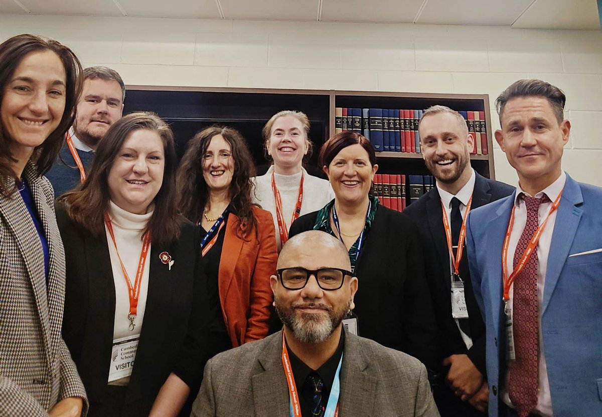If Carlsberg made pastoral leaders ……