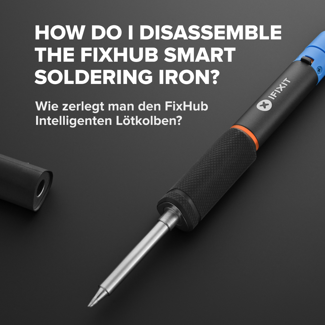 iFixit Europe tweet media