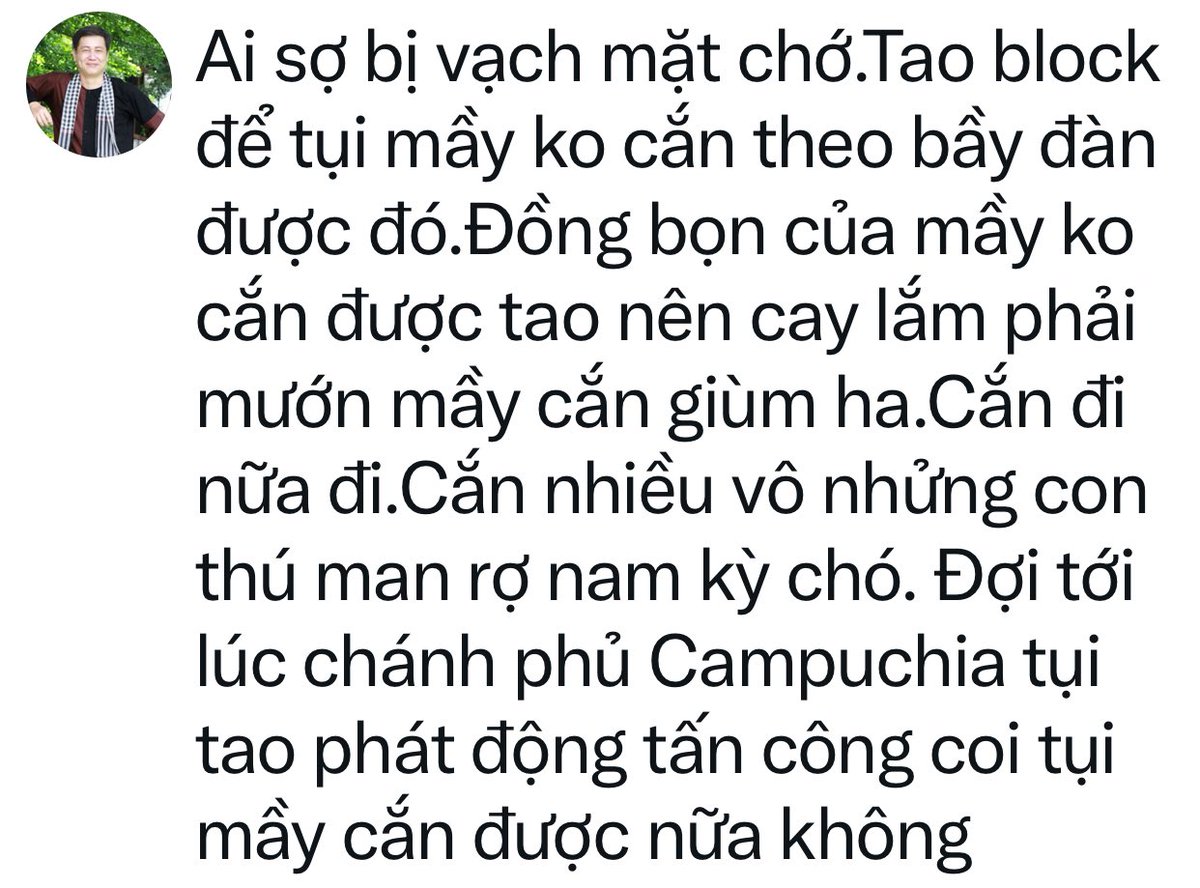 vietgianVNCH's tweet photo. @DuyTrongg46 @DuyBnh864012 https://t.co/HZUG1lhFtQ
