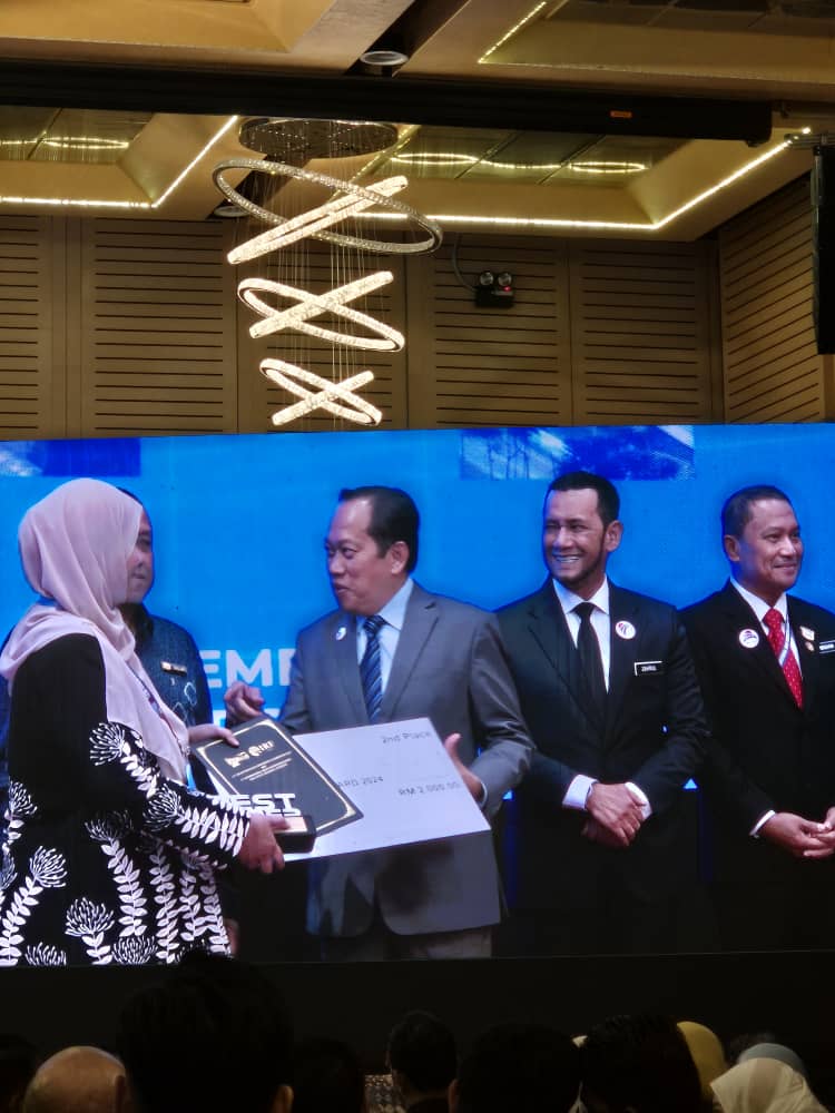 Bahagian Kejuruteraan Forensik (BKF), Caw. Jalan tweet media