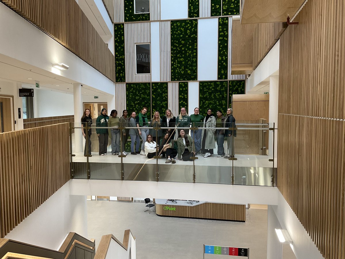 #OTWeek2024 fun!!🥳💚