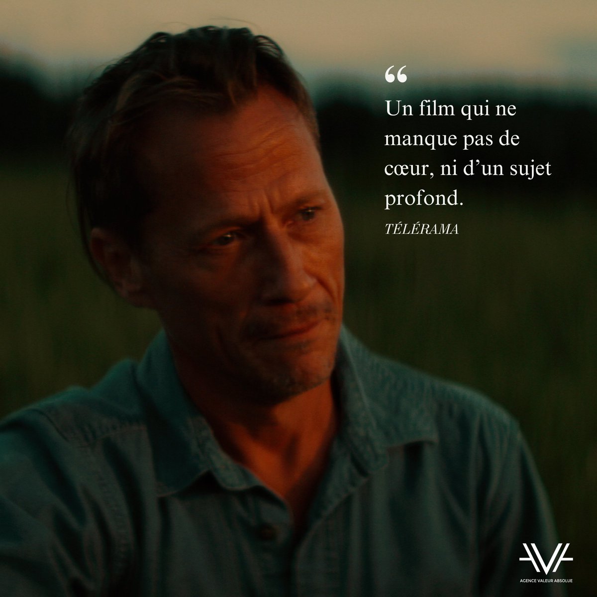 Un premier film sincère et poignant sur le thème de la santé mentale, I FEEL FINE est à découvrir en salles cette semaine ! 

🗞️ Pour l'occasion, découvrez quelques citations presse au sujet du film ⬇️

<a href="/waynapitch/">Wayna Pitch</a>