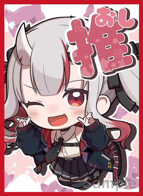 【フォロー&RPキャンペーン】
今回頒布予定の「あやめ」のスリーブとプレイマットを1名様にプレゼント!!
参加方法はフォロー&amp;この投稿をRPです!
締め切りは2024年11月12日23時59分までとなります。 