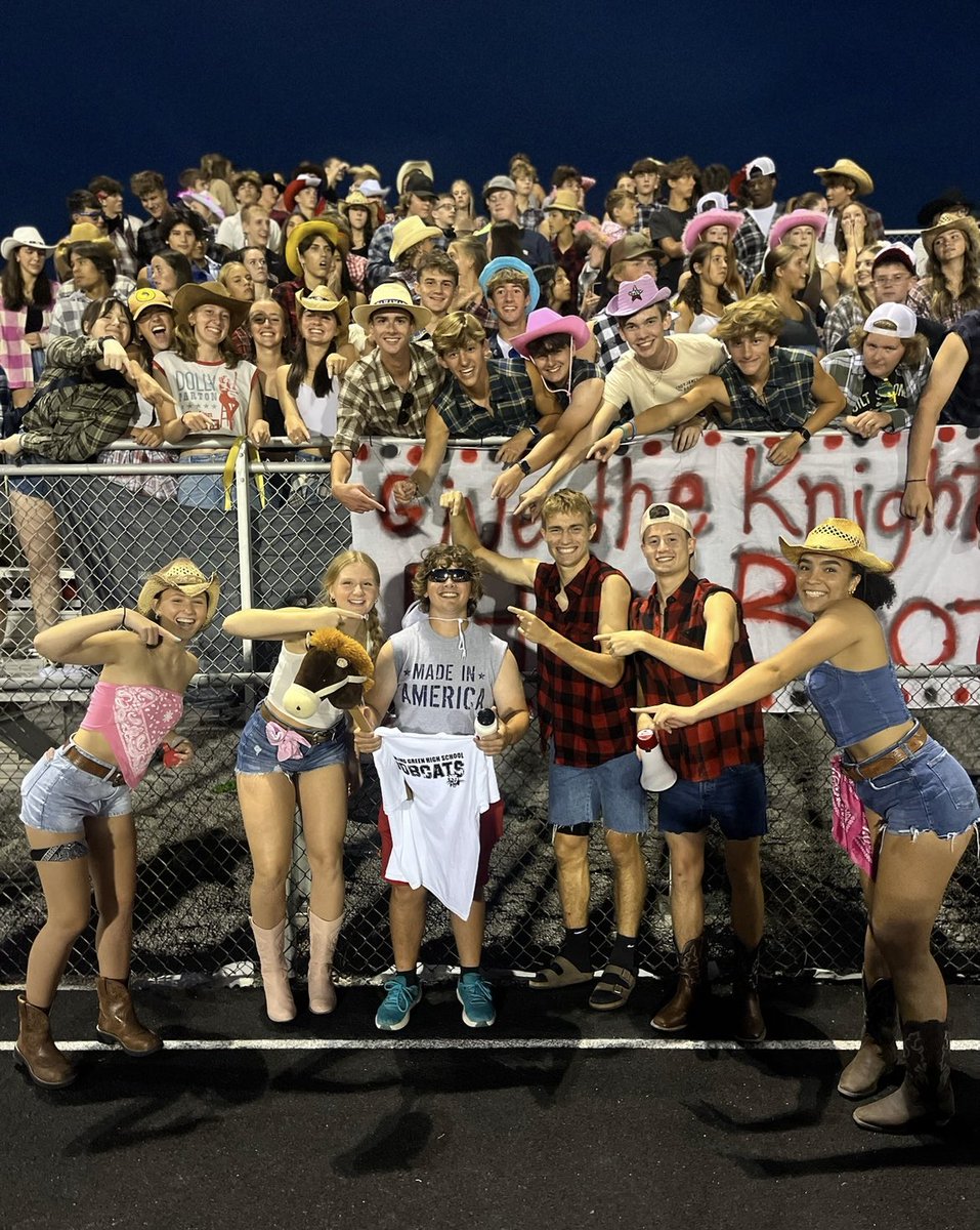 #SSOTS WE WANT IT‼️ TB TO OUR COUNTRY OUT🐴🌵 our spirit &gt; our size <a href="/BCSNsports/">BCSN</a> <a href="/UnisonHealthTol/">Unison Health Toledo</a> <a href="/MHRSBofLucasCO/">MHRSB of LucasCounty</a>