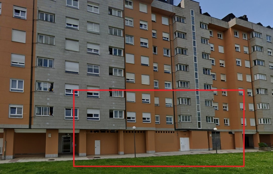 Escrapalia_Inm's tweet photo. Locales comerciales en OVIEDO en planta baja. Se venden EN BRUTO. 

1. Finca 22329 por 25.000€ con 138 m2 construidos
2. Finca 22187 por 49.000€ con 297 m2 construidos

📍Zona Ventanielles. Ubicado en un entorno familiar, muy próximo al HUCA. 

https://t.co/4f1N2ZuUM4 https://t.co/PSu6wFpB8s