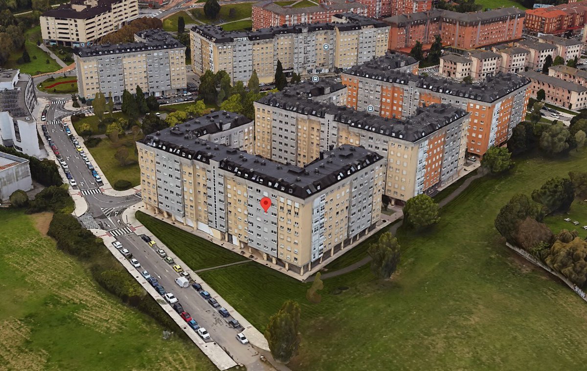 Escrapalia_Inm's tweet photo. Locales comerciales en OVIEDO en planta baja. Se venden EN BRUTO. 

1. Finca 22329 por 25.000€ con 138 m2 construidos
2. Finca 22187 por 49.000€ con 297 m2 construidos

📍Zona Ventanielles. Ubicado en un entorno familiar, muy próximo al HUCA. 

https://t.co/4f1N2ZuUM4 https://t.co/PSu6wFpB8s