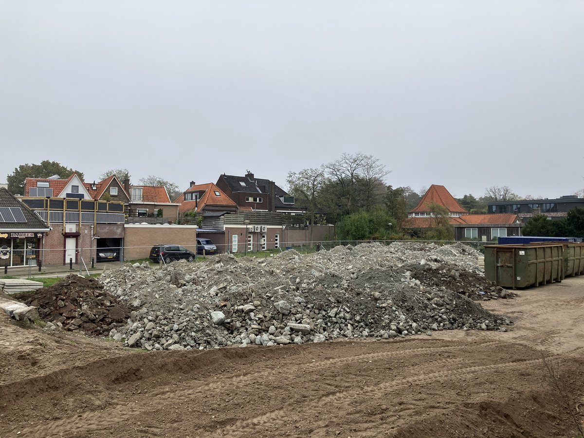 De #kwinkelier 7 november 2024