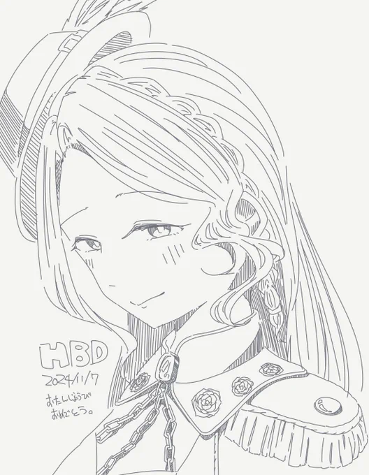 #新海リンナ生誕祭 