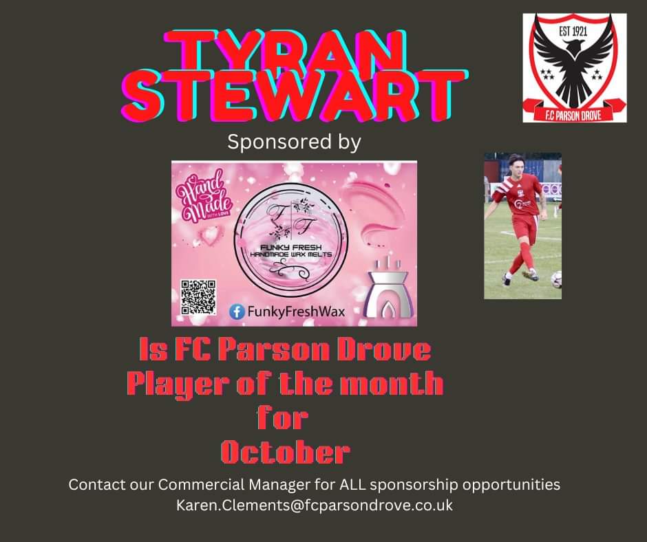 F.C Parson Drove (@c_drove) on Twitter photo 