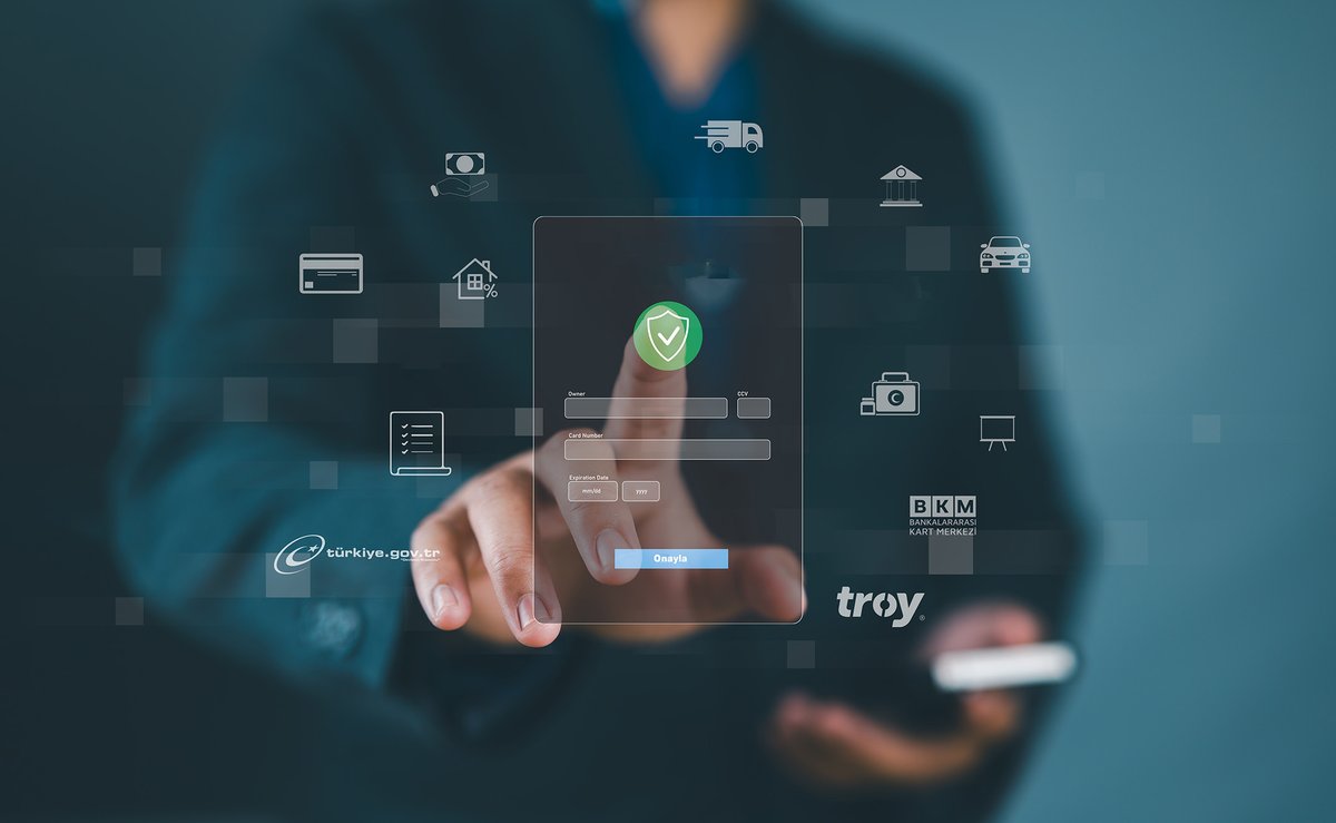 Bankalararası Kart Merkezi (BKM) olarak, 2014 yılında hayata geçirdiğimiz Kamu Ödeme Geçidi altyapısını artık tamamen kendi öz kaynak yazılımlarımızla çalışacak şekilde yenilemiş bulunuyoruz. Bu sayede, kamu hizmeti veren 200’e yakın kurumun e-Devlet üzerinden kartla ödeme