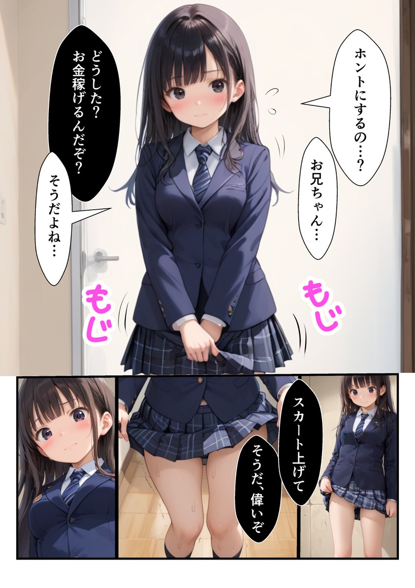 AIエセ師 | AIゲームの人 tweet media