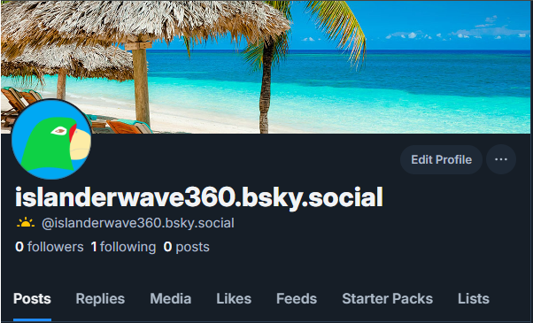 IslanderWave360 tweet media