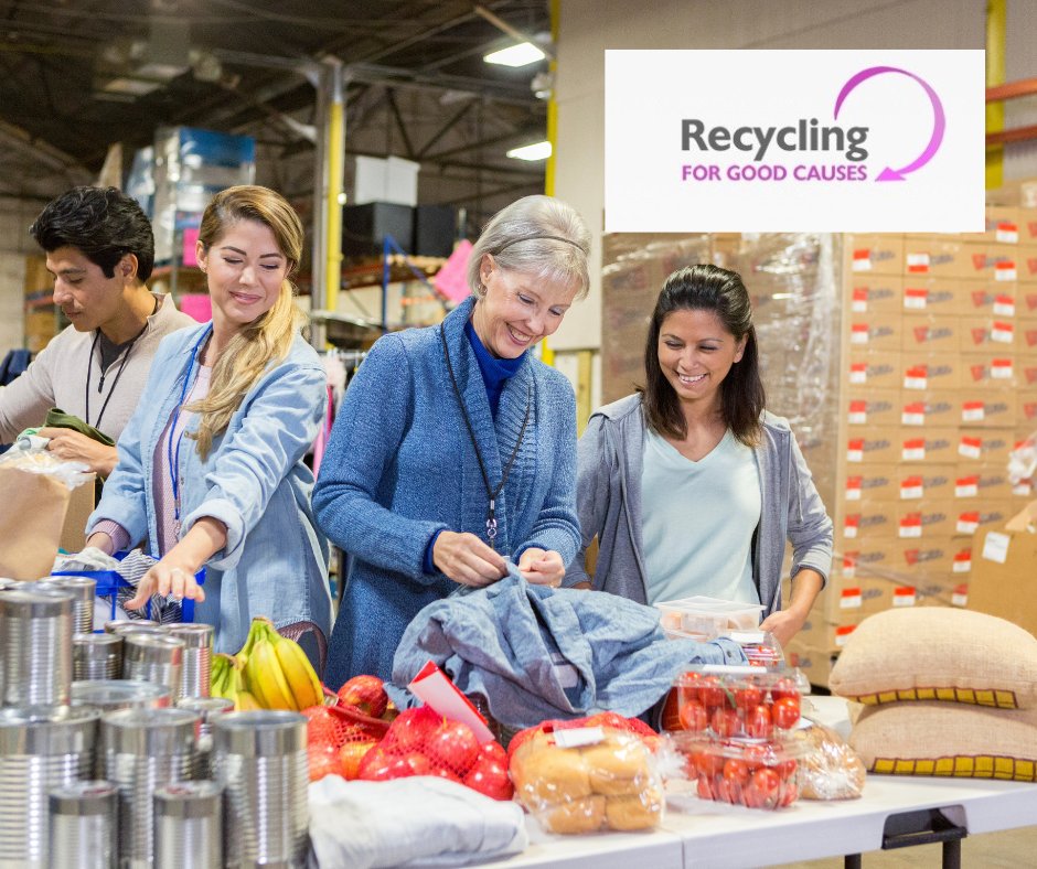 R_F_G_C's tweet image. 🎁 Declutter for a Cause! 🎁 Clear out your drawers and donate unwanted items like cameras, mobile phones, or old currency to Recycling for Good Causes. Every donation helps raise funds for charities. Start your decluttering journey today! 📸📱💰 #DeclutterForGood #CharitySupport