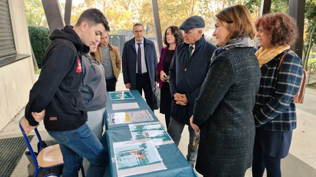 Académie de Toulouse tweet media