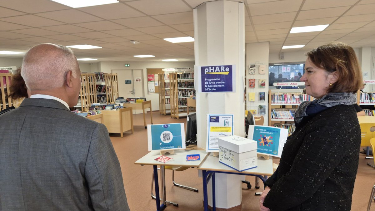 Académie de Toulouse tweet media