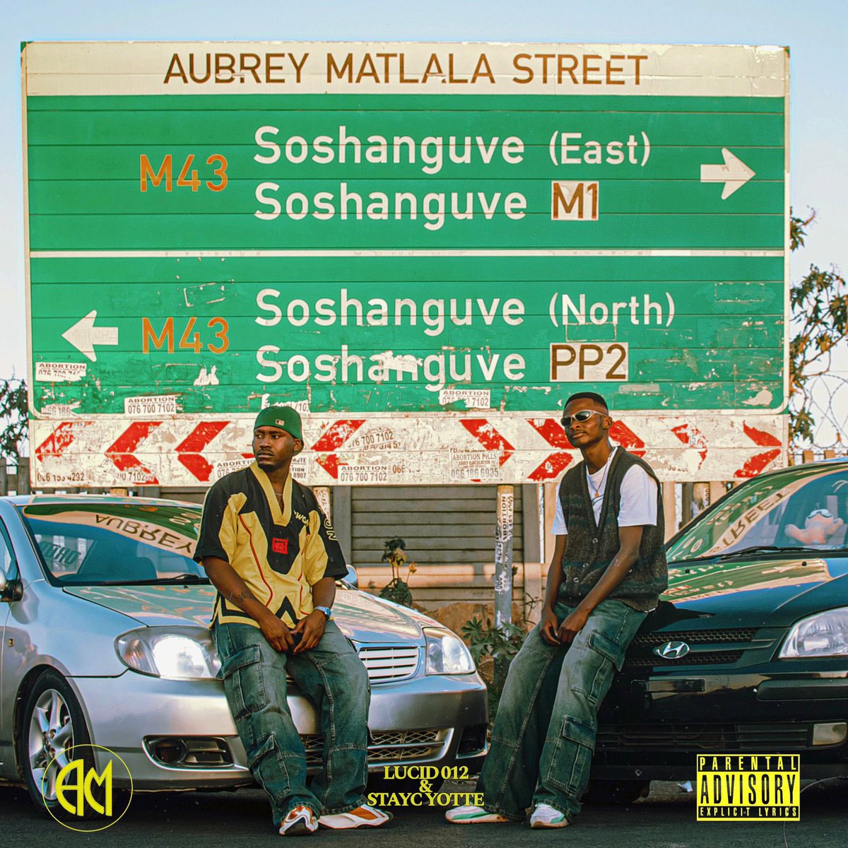 yottewakopitori's tweet photo. “AUBREY MATALALA VOL.1” OUT NOW☘️🖖🏾

https://t.co/ti0Bhr3Ahw https://t.co/7T1lTJTDlK