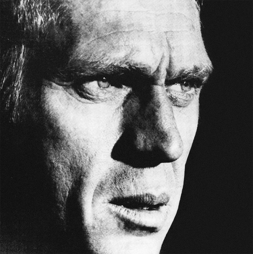 “My mother died when she was fifty, my father died when he was fifty, and I’m going to die when I’m fifty. That means I have ten years to live it up.” -Steve McQueen
Steve McQueen passed away on this day in 1980, he was 50 years old #SteveMcQueen #OTD