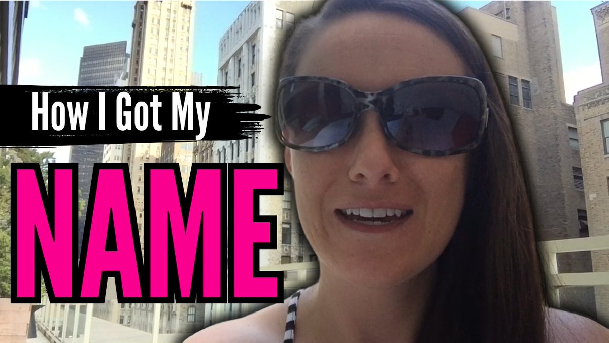 bloggingbrandi's tweet image. 💯 [NEW VIDEO] From Haters to Handles: How I Named My Company &amp;amp; Blogging Brandi Came to Be! #PersonalBranding 101 📲 youtu.be/MULu-lJxoCw?si… 
.
#Branding #HowToBlog #BusinessBranding #Entrepreneur #BusinessName #StartYourBusiness #HowToBrand #BusinessMotivation #BrandingTips